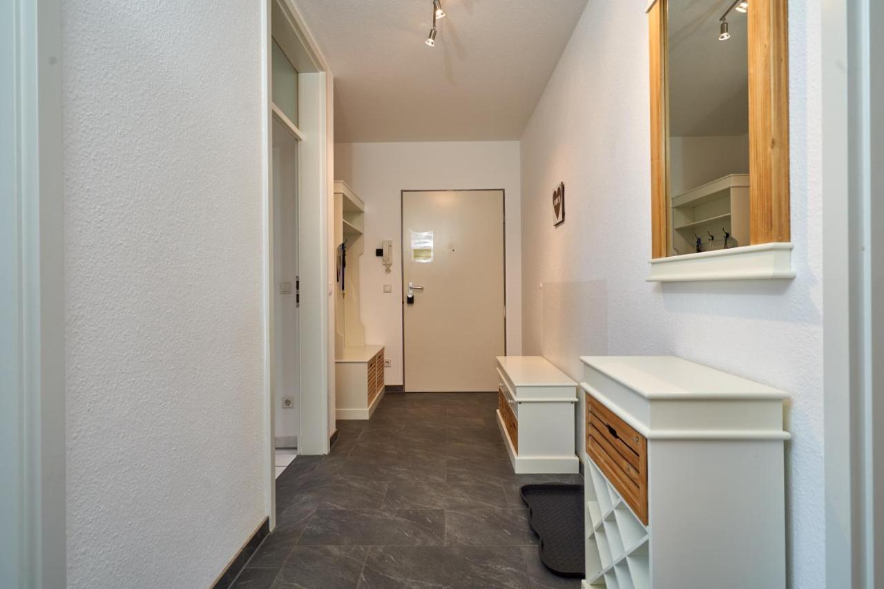 Apartment Sun Balcony Dresden Friedrichstadt מראה חיצוני תמונה