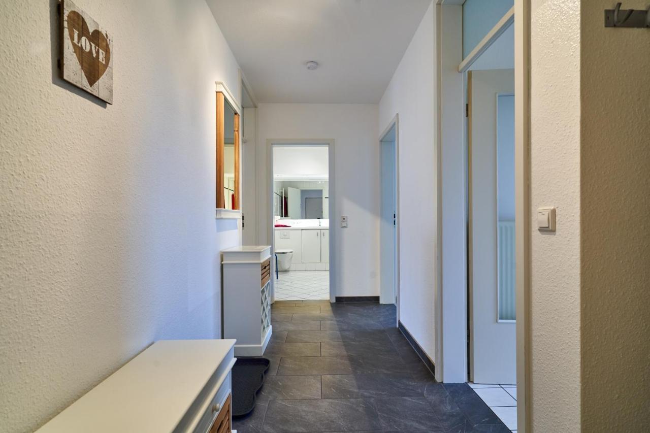 Apartment Sun Balcony Dresden Friedrichstadt מראה חיצוני תמונה