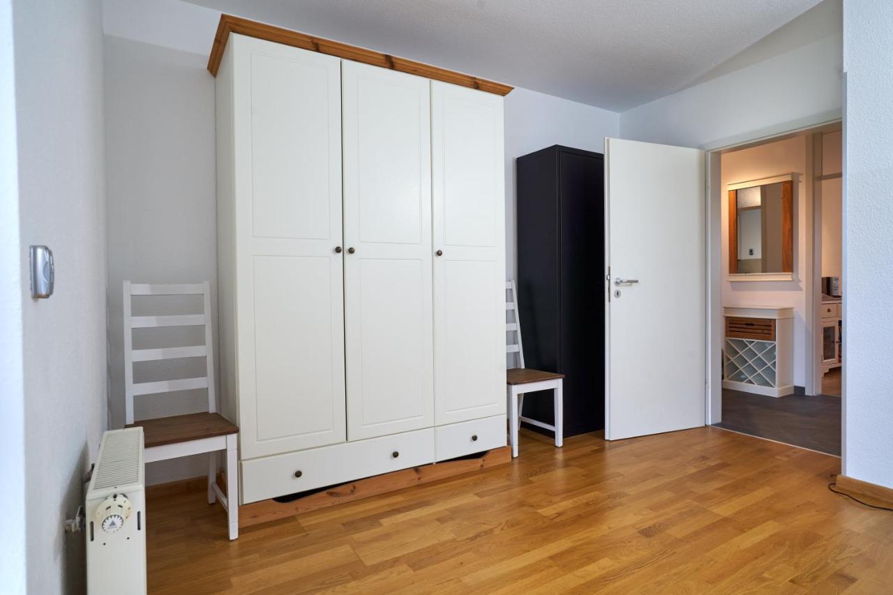 Apartment Sun Balcony Dresden Friedrichstadt מראה חיצוני תמונה
